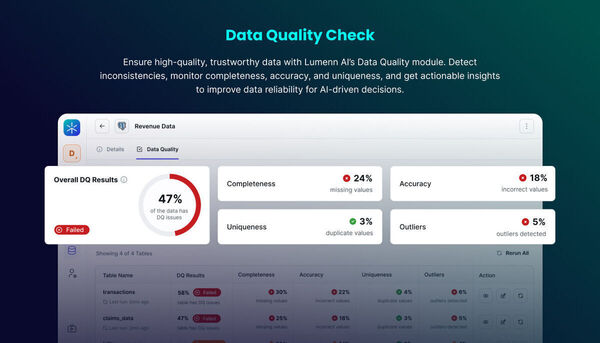 Lumenn AI Screenshot 5
