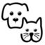 Colebay PetSit Icon