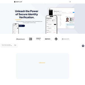 Xertilox Screenshot