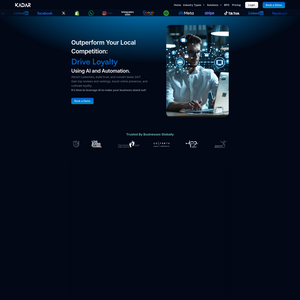 Kadar Screenshot
