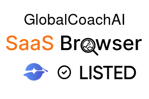 GlobalCoachAI - SaaS Browser Verified Badge