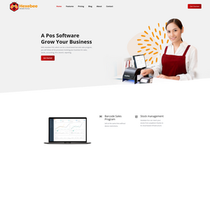 Hexebee Screenshot