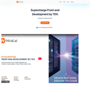Niral Screenshot
