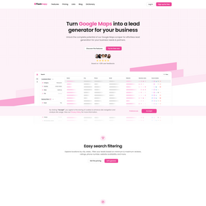 Flashmapy Screenshot
