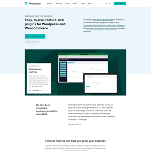 ThisPlugin Screenshot
