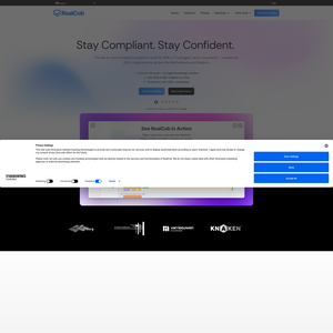 RealCob Screenshot