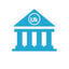 UK Financial Bank Logo