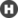 Hawk Host Logo