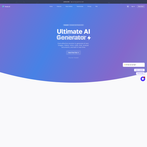 YookeAI Screenshot