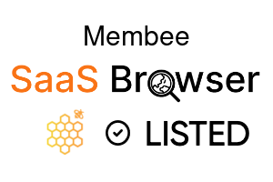 Membee - SaaS Browser Verified Badge