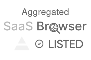 Aggregated - SaaS Browser Verified Badge