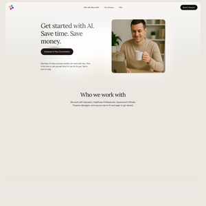 Startwise Screenshot