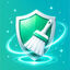 Safe Sweep Icon