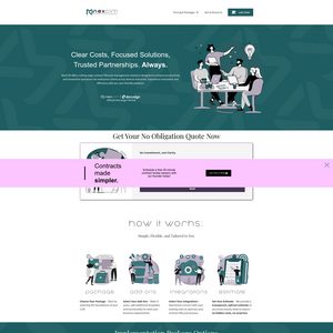 NexCLM Screenshot