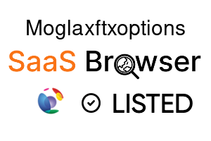 Moglaxftxoptions - SaaS Browser Verified Badge