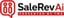 SalesRev AI Logo