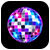 DiscoPick Icon