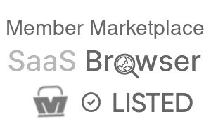 Member Marketplace - SaaS Browser Verified Badge