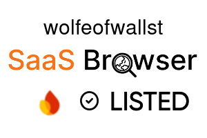 Axiom Tools - SaaS Browser Verified Badge