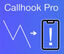 Callhook Pro Icon