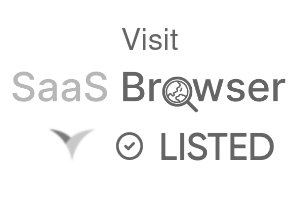 Visit - SaaS Browser Verified Badge