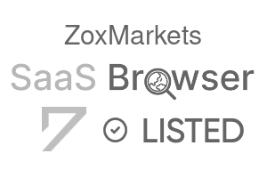 ZoxMarkets - SaaS Browser Verified Badge