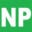 Nutritionist Pro Logo