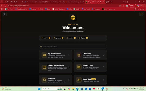 Divvy Screenshot 5