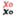 Xoxourl Logo