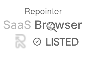 Repointer - SaaS Browser Verified Badge