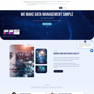 Nephos Technologies Screenshot