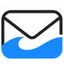 Mail Wave Logo