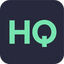 MoveHQ Logo