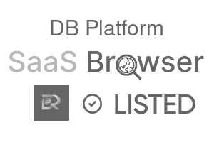 DB Platform - SaaS Browser Verified Badge