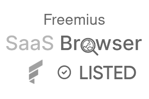 Freemius - SaaS Browser Verified Badge