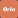 Orio Logo
