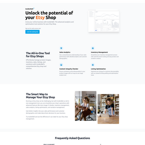 InsiderBell Screenshot