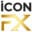 Icon FX Logo