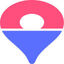 GoPlaces Logo