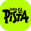 Hasta La Pista Logo