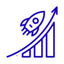 Leadstronaut Icon