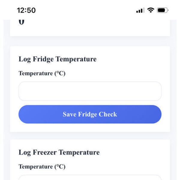 ChildLogs Screenshot 7