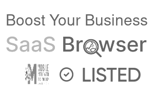 Local Get Found - SaaS Browser Verified Badge