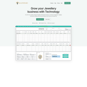 Kalpatharu Screenshot