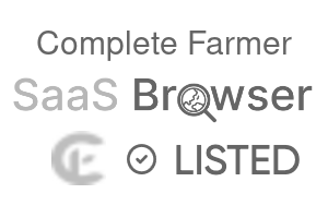 Complete Farmer - SaaS Browser Verified Badge