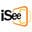 iSee Logo