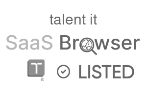 talent it - SaaS Browser Verified Badge