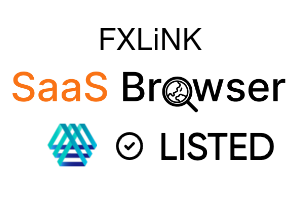 FXLiNK - SaaS Browser Verified Badge