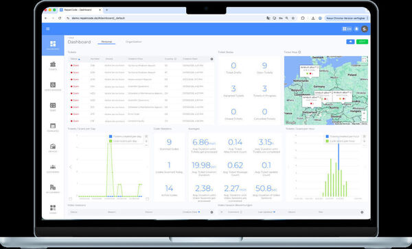 sqanit Screenshot 1