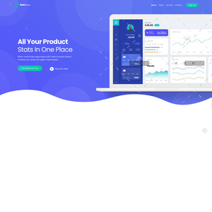 Phloxapp Screenshot